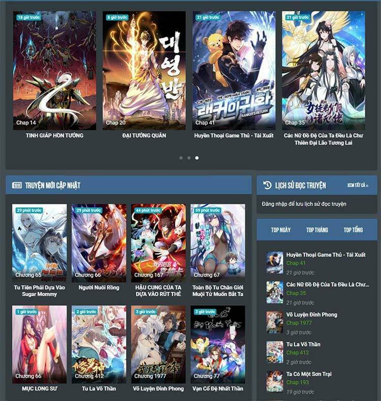 Vạn Cổ Đệ Nhất Thần Chapter 101 - Trang 2