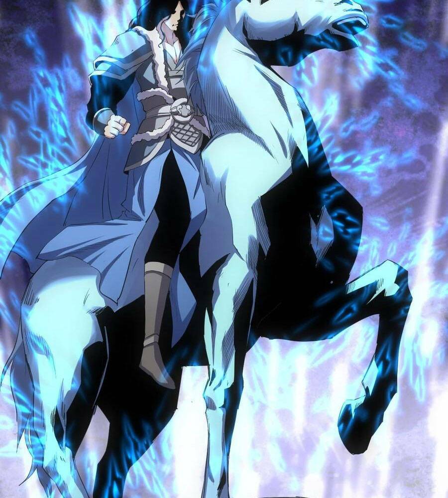 Vạn Cổ Đệ Nhất Thần Chapter 102 - Trang 2