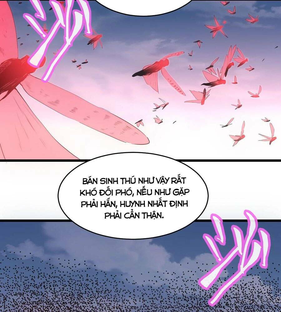 Vạn Cổ Đệ Nhất Thần Chapter 102 - Trang 2