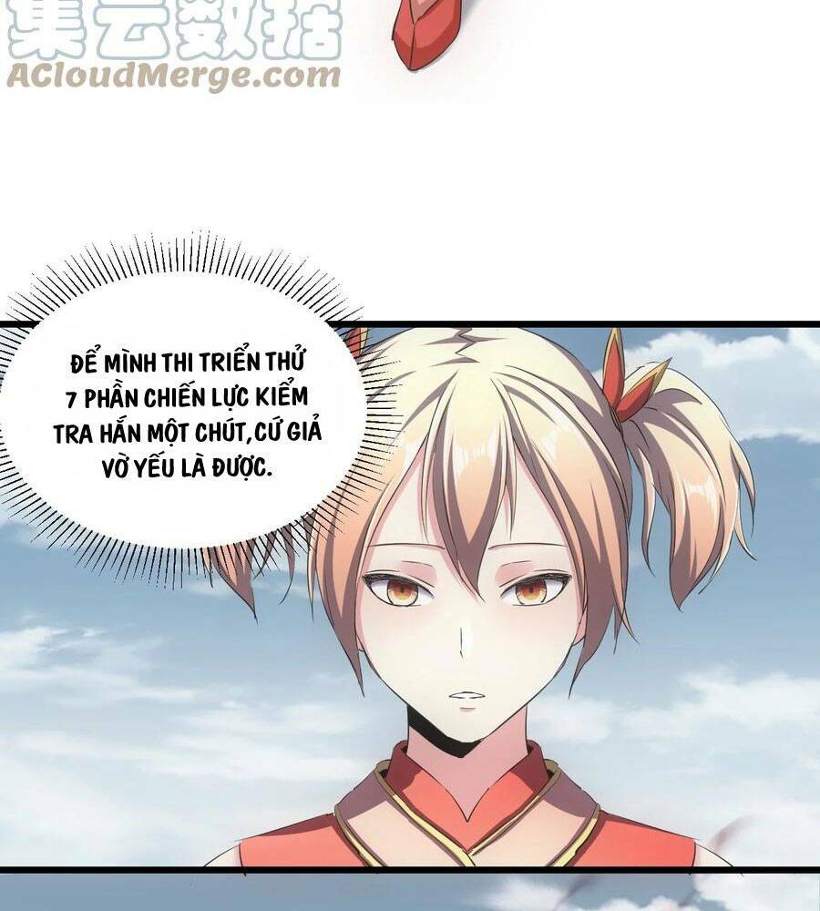 Vạn Cổ Đệ Nhất Thần Chapter 102 - Trang 2