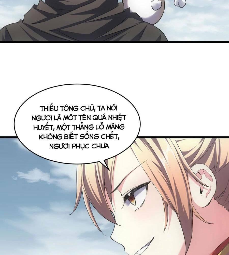 Vạn Cổ Đệ Nhất Thần Chapter 102 - Trang 2