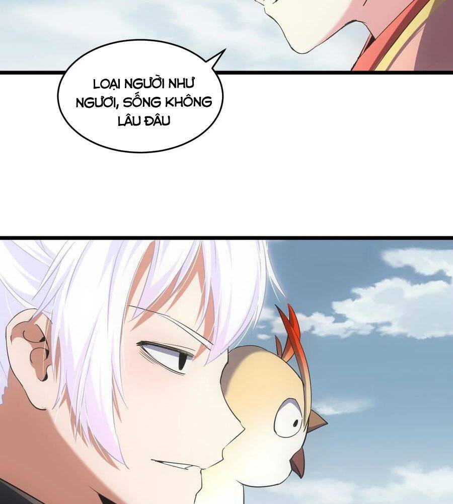 Vạn Cổ Đệ Nhất Thần Chapter 102 - Trang 2