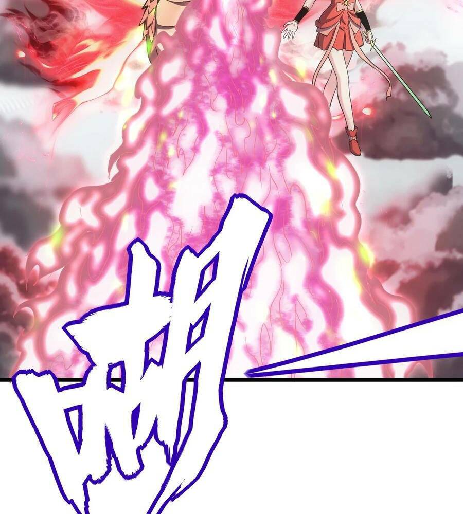 Vạn Cổ Đệ Nhất Thần Chapter 102 - Trang 2