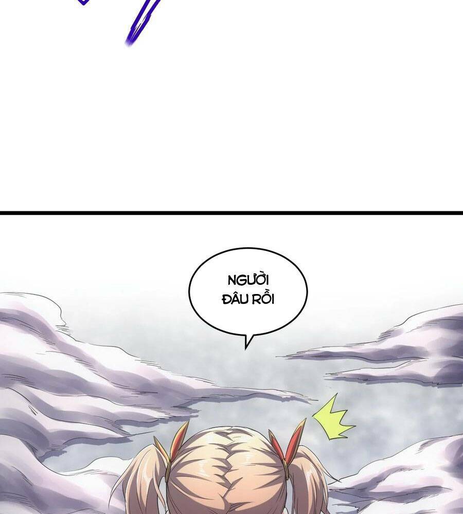 Vạn Cổ Đệ Nhất Thần Chapter 102 - Trang 2