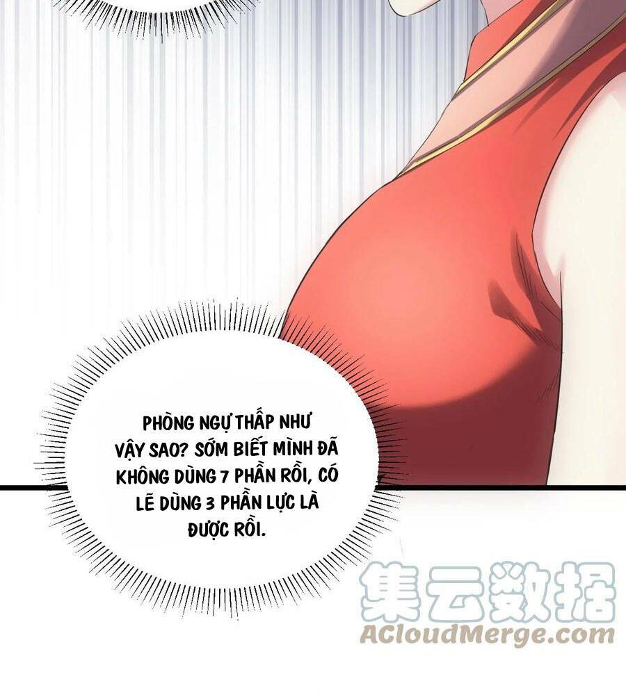 Vạn Cổ Đệ Nhất Thần Chapter 102 - Trang 2