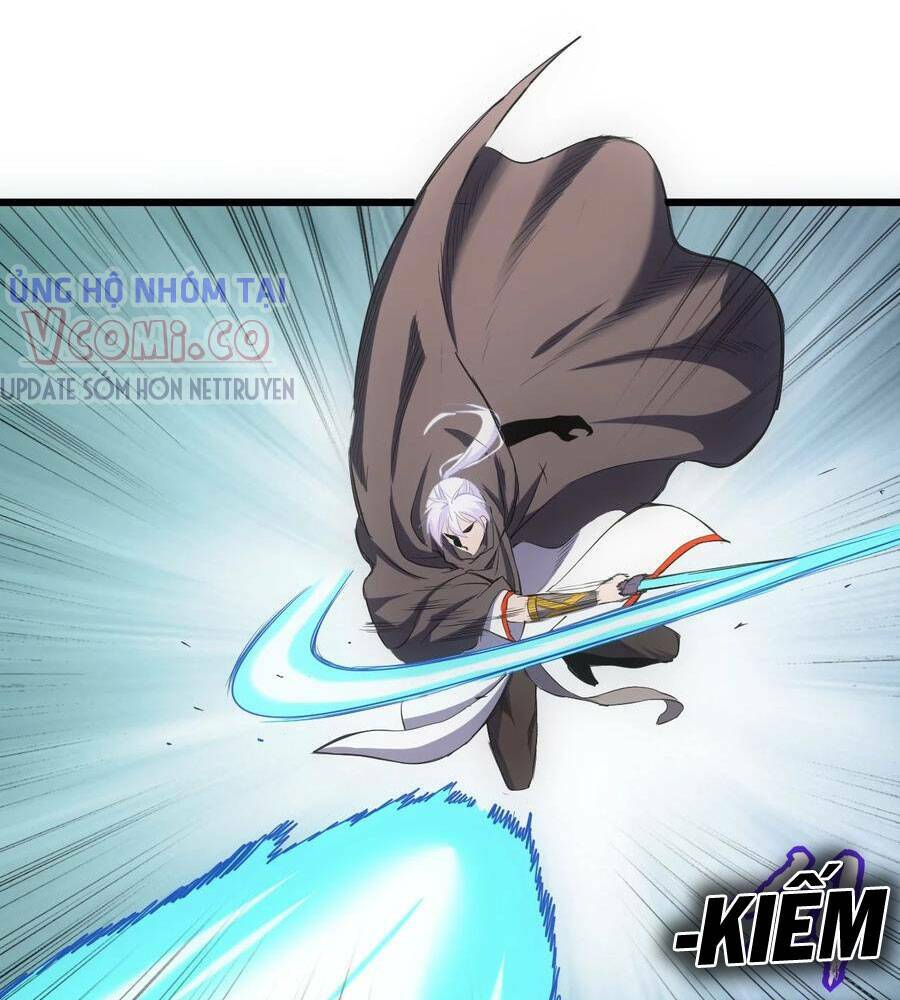 Vạn Cổ Đệ Nhất Thần Chapter 102 - Trang 2