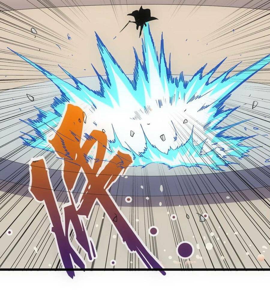 Vạn Cổ Đệ Nhất Thần Chapter 102 - Trang 2