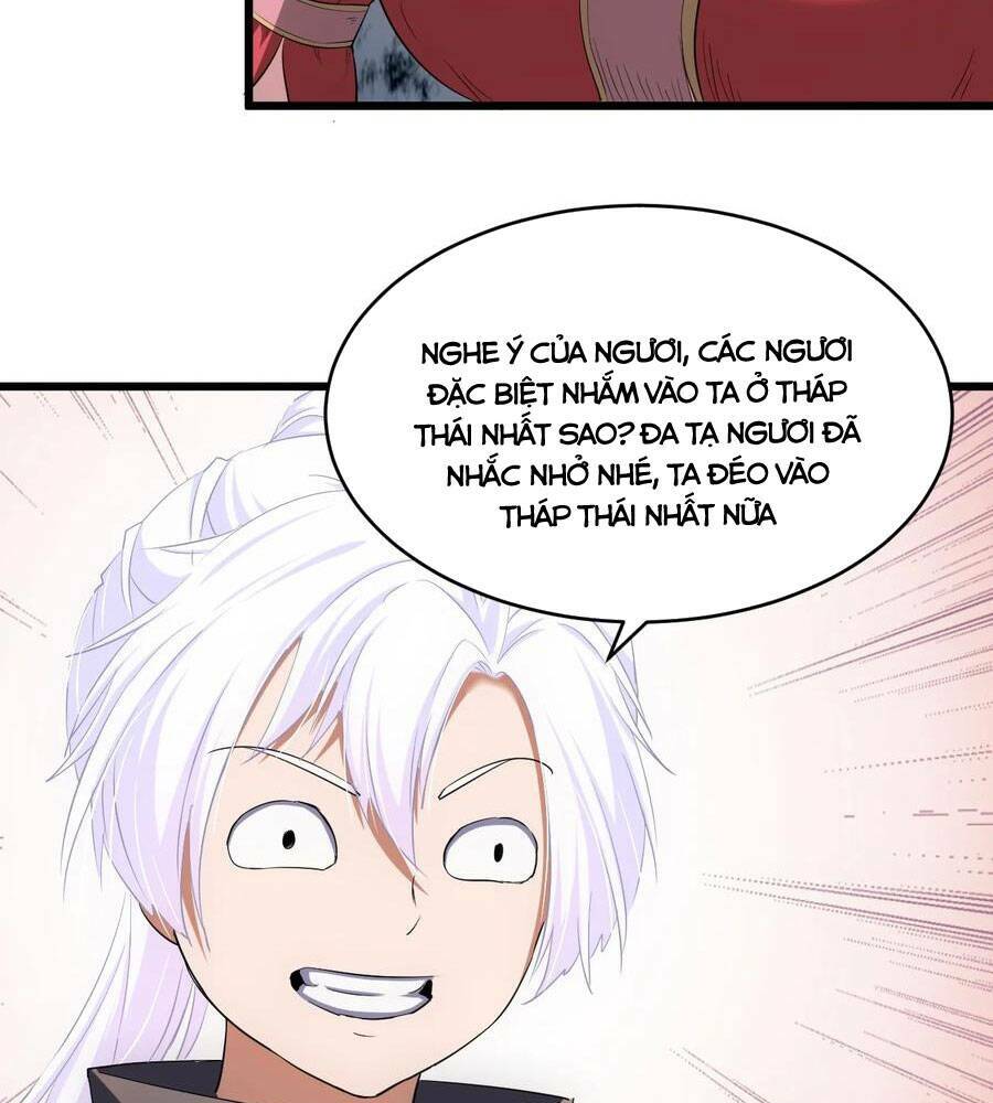 Vạn Cổ Đệ Nhất Thần Chapter 102 - Trang 2