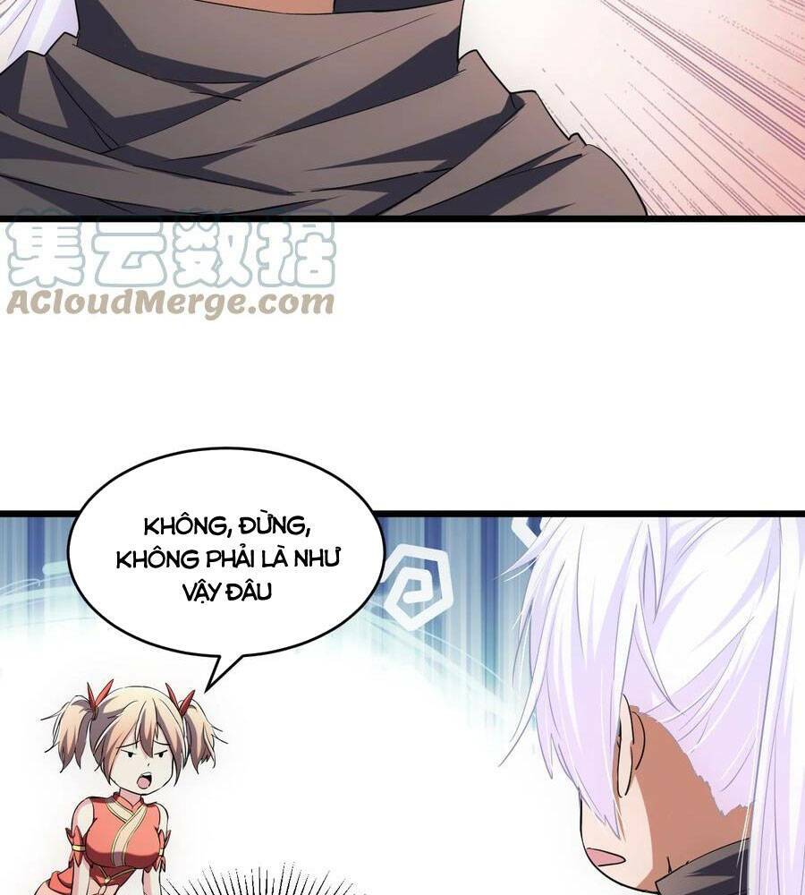 Vạn Cổ Đệ Nhất Thần Chapter 102 - Trang 2