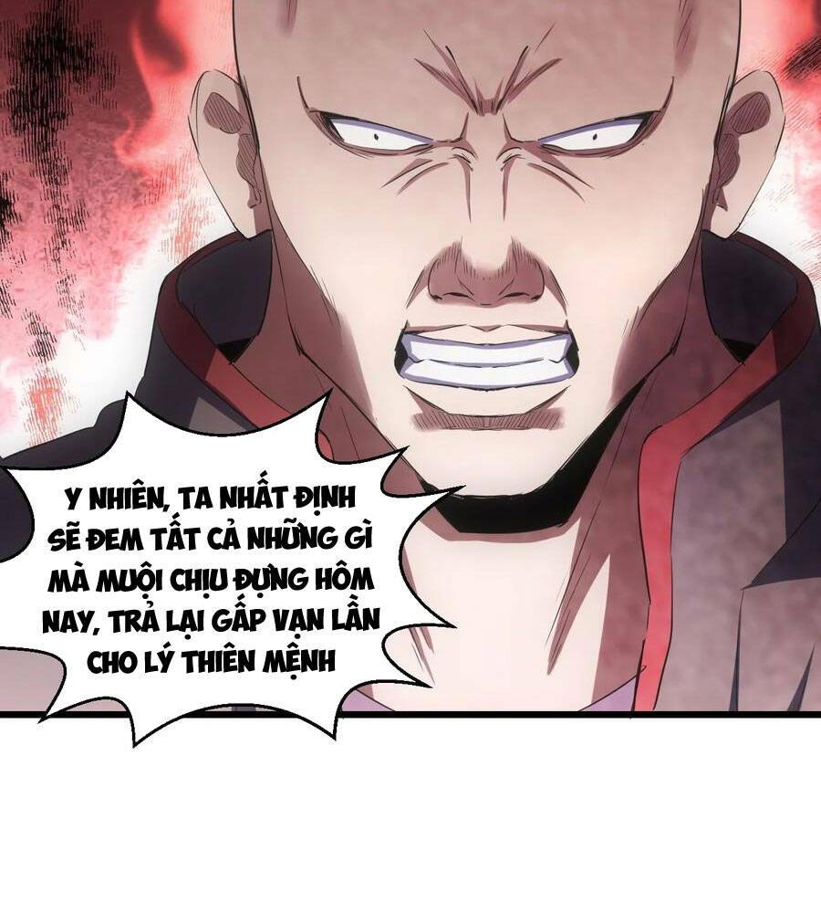 Vạn Cổ Đệ Nhất Thần Chapter 102 - Trang 2