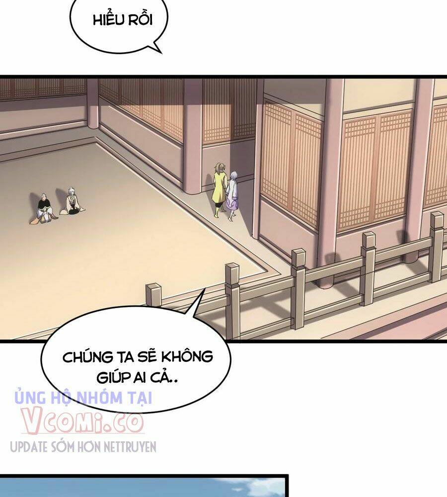 Vạn Cổ Đệ Nhất Thần Chapter 103 - Trang 2