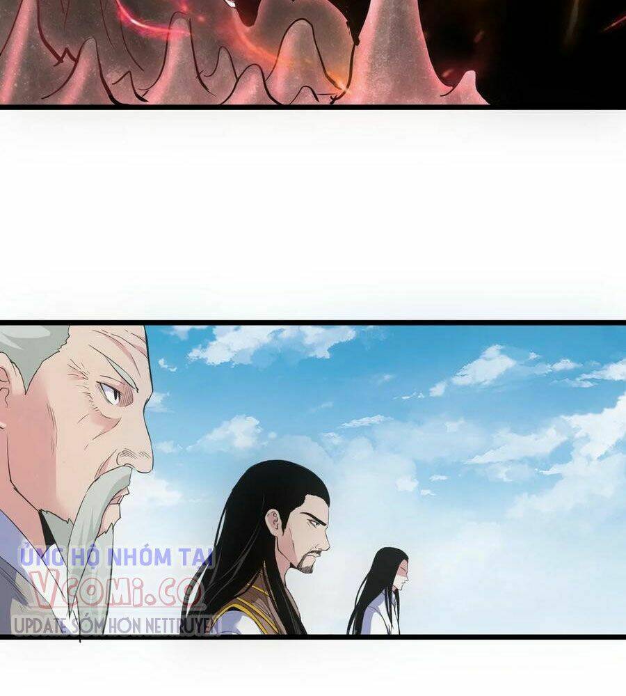 Vạn Cổ Đệ Nhất Thần Chapter 103 - Trang 2