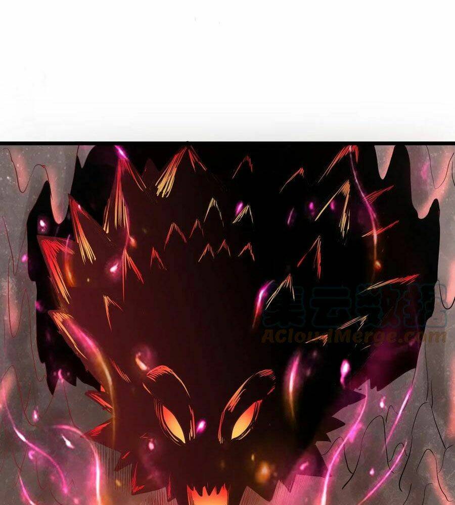 Vạn Cổ Đệ Nhất Thần Chapter 103 - Trang 2