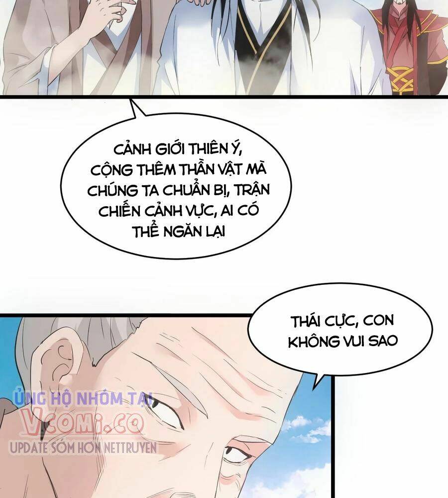 Vạn Cổ Đệ Nhất Thần Chapter 103 - Trang 2
