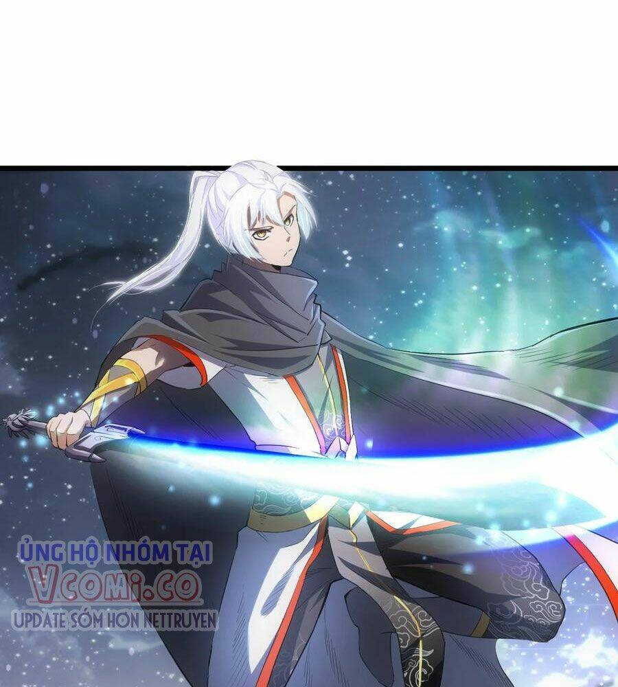 Vạn Cổ Đệ Nhất Thần Chapter 103 - Trang 2