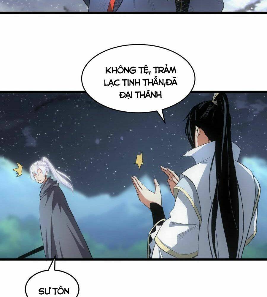 Vạn Cổ Đệ Nhất Thần Chapter 103 - Trang 2