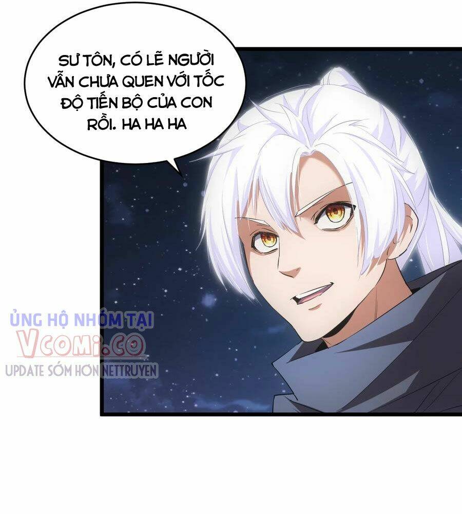 Vạn Cổ Đệ Nhất Thần Chapter 103 - Trang 2