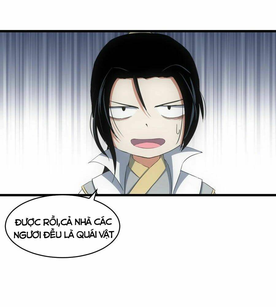 Vạn Cổ Đệ Nhất Thần Chapter 103 - Trang 2