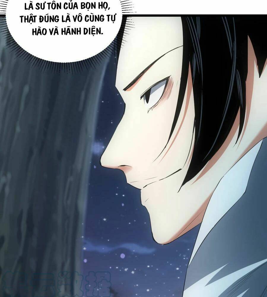 Vạn Cổ Đệ Nhất Thần Chapter 103 - Trang 2