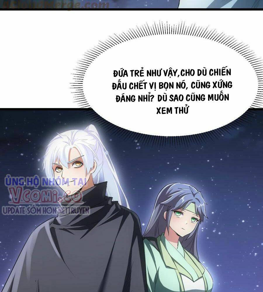 Vạn Cổ Đệ Nhất Thần Chapter 103 - Trang 2
