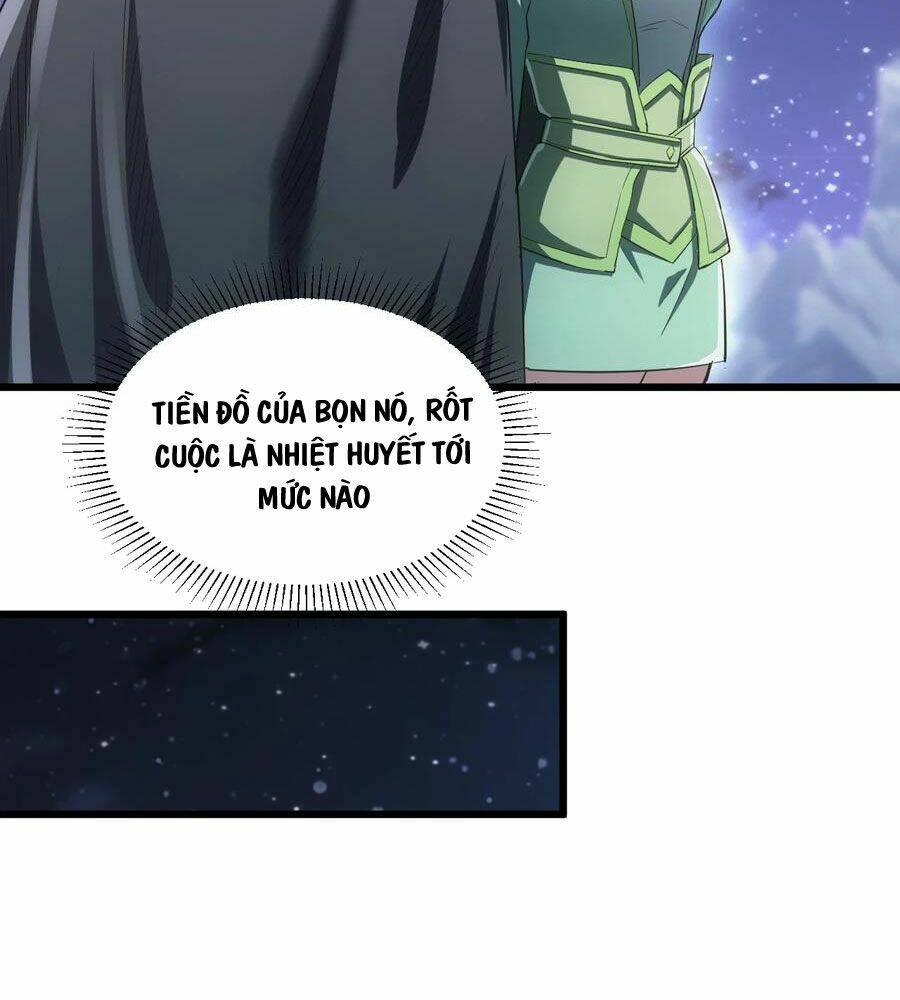 Vạn Cổ Đệ Nhất Thần Chapter 103 - Trang 2