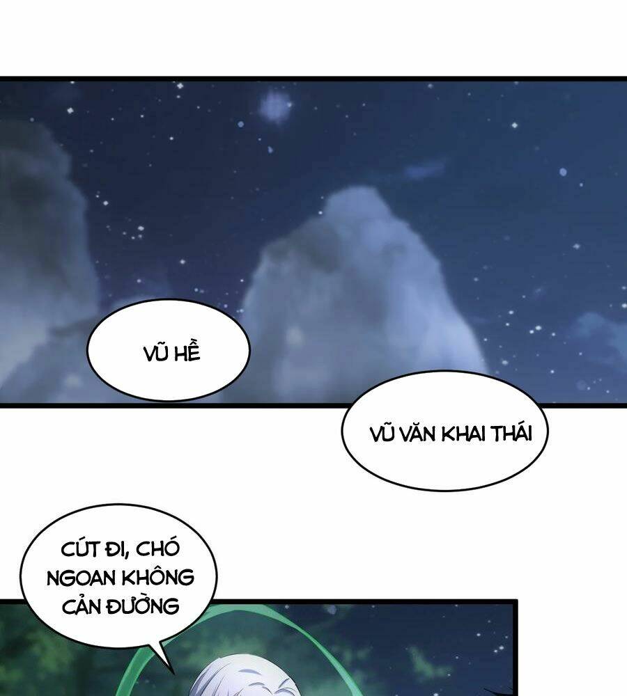 Vạn Cổ Đệ Nhất Thần Chapter 103 - Trang 2