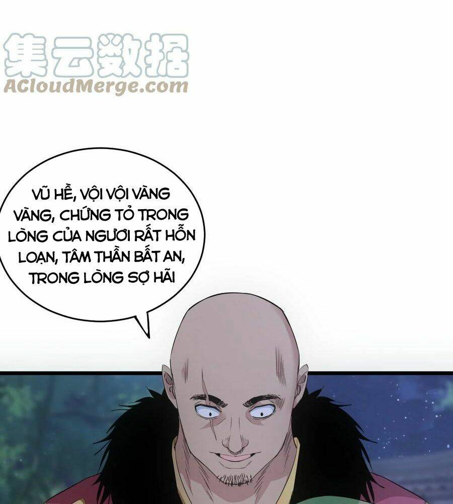 Vạn Cổ Đệ Nhất Thần Chapter 103 - Trang 2