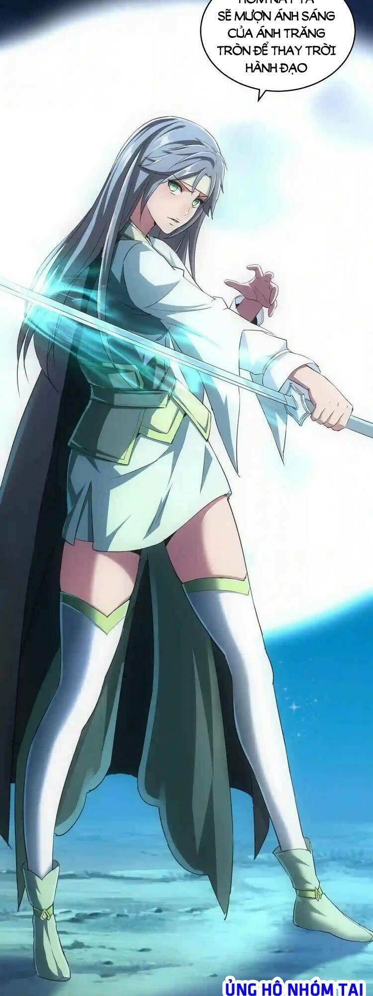 Vạn Cổ Đệ Nhất Thần Chapter 104 - Trang 2