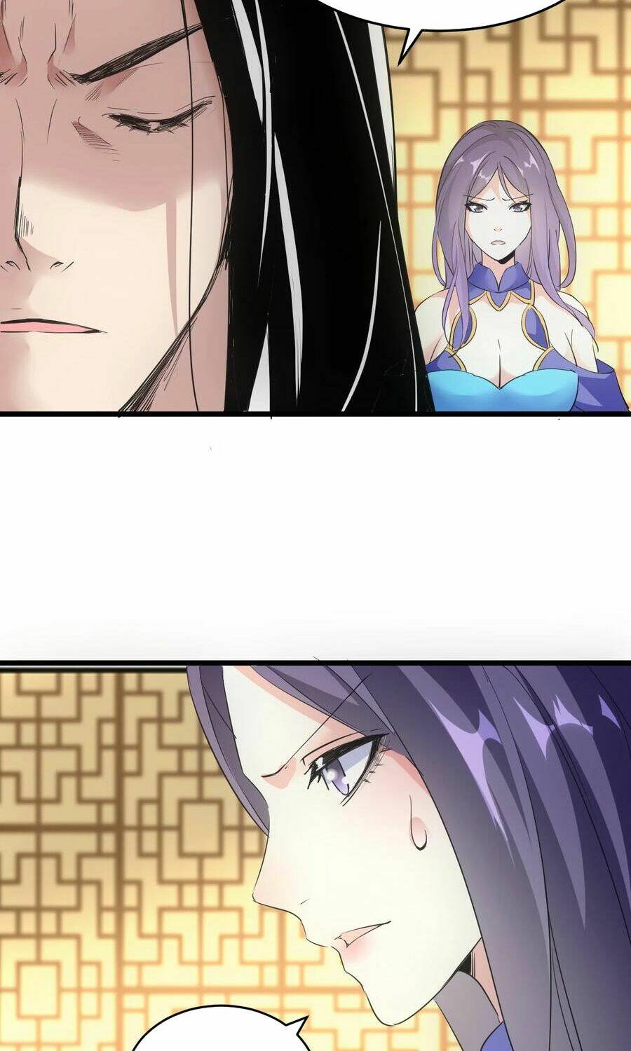 Vạn Cổ Đệ Nhất Thần Chapter 105 - Trang 2