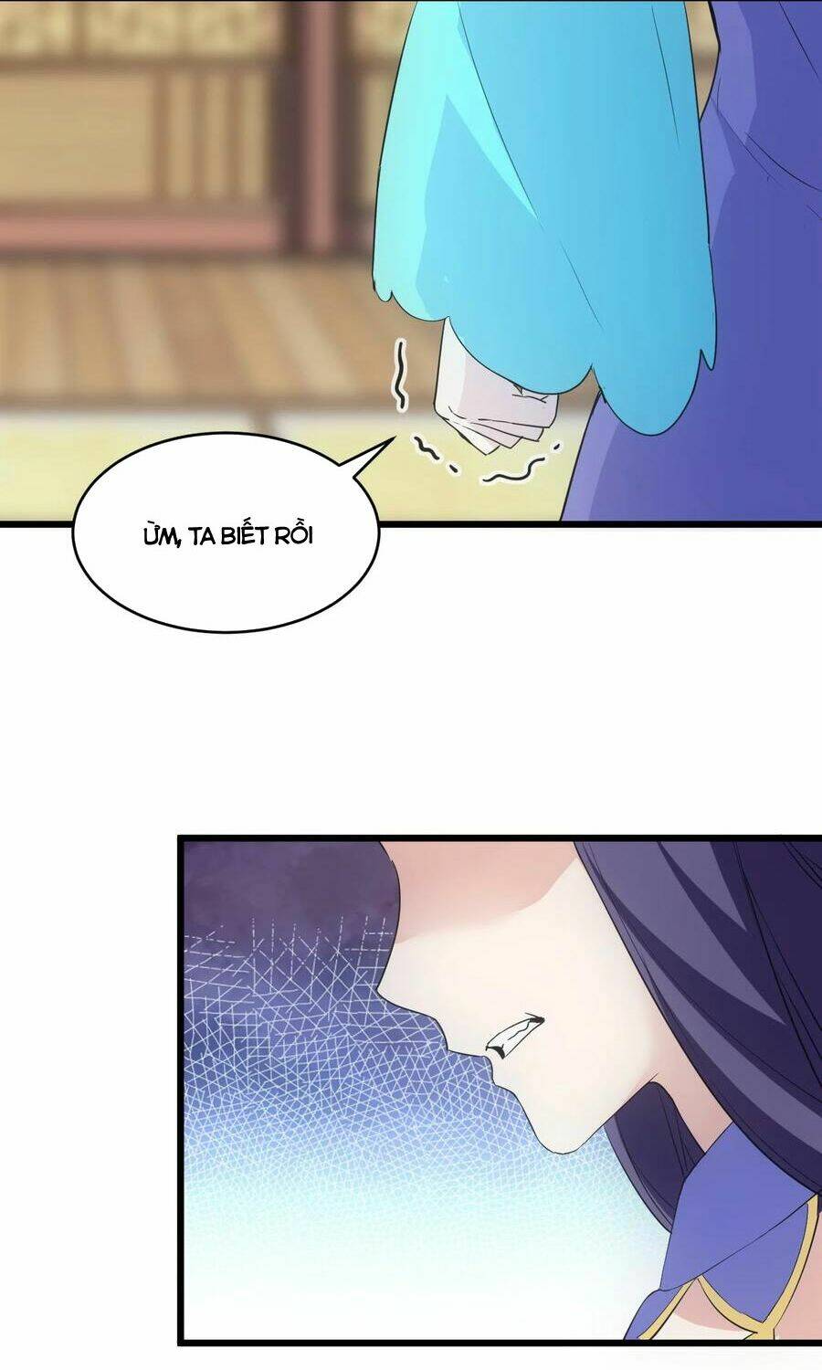 Vạn Cổ Đệ Nhất Thần Chapter 105 - Trang 2