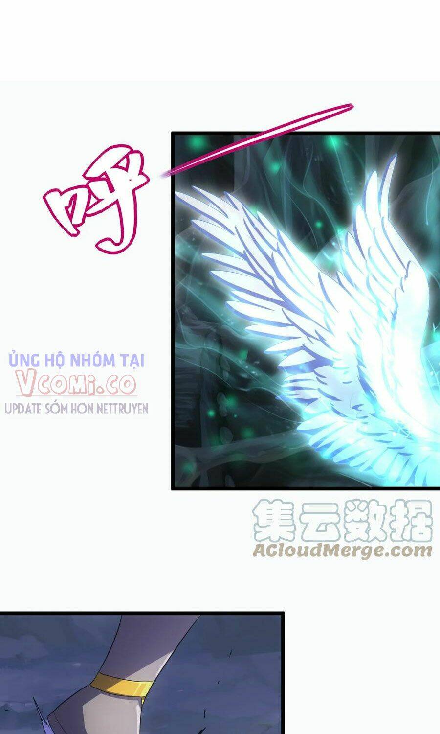 Vạn Cổ Đệ Nhất Thần Chapter 105 - Trang 2