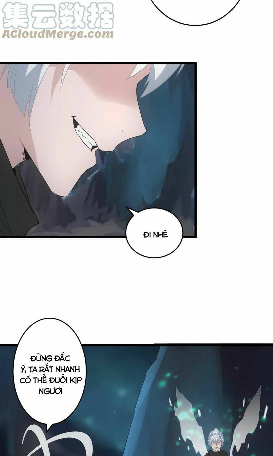 Vạn Cổ Đệ Nhất Thần Chapter 105 - Trang 2