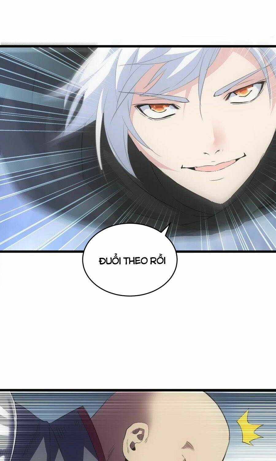 Vạn Cổ Đệ Nhất Thần Chapter 106 - Trang 2