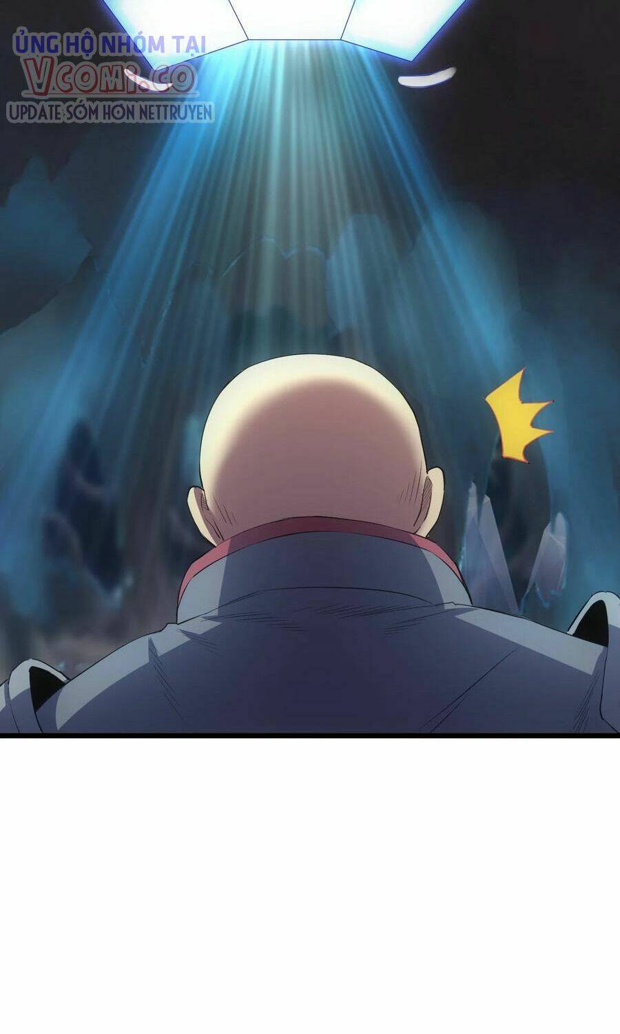 Vạn Cổ Đệ Nhất Thần Chapter 106 - Trang 2