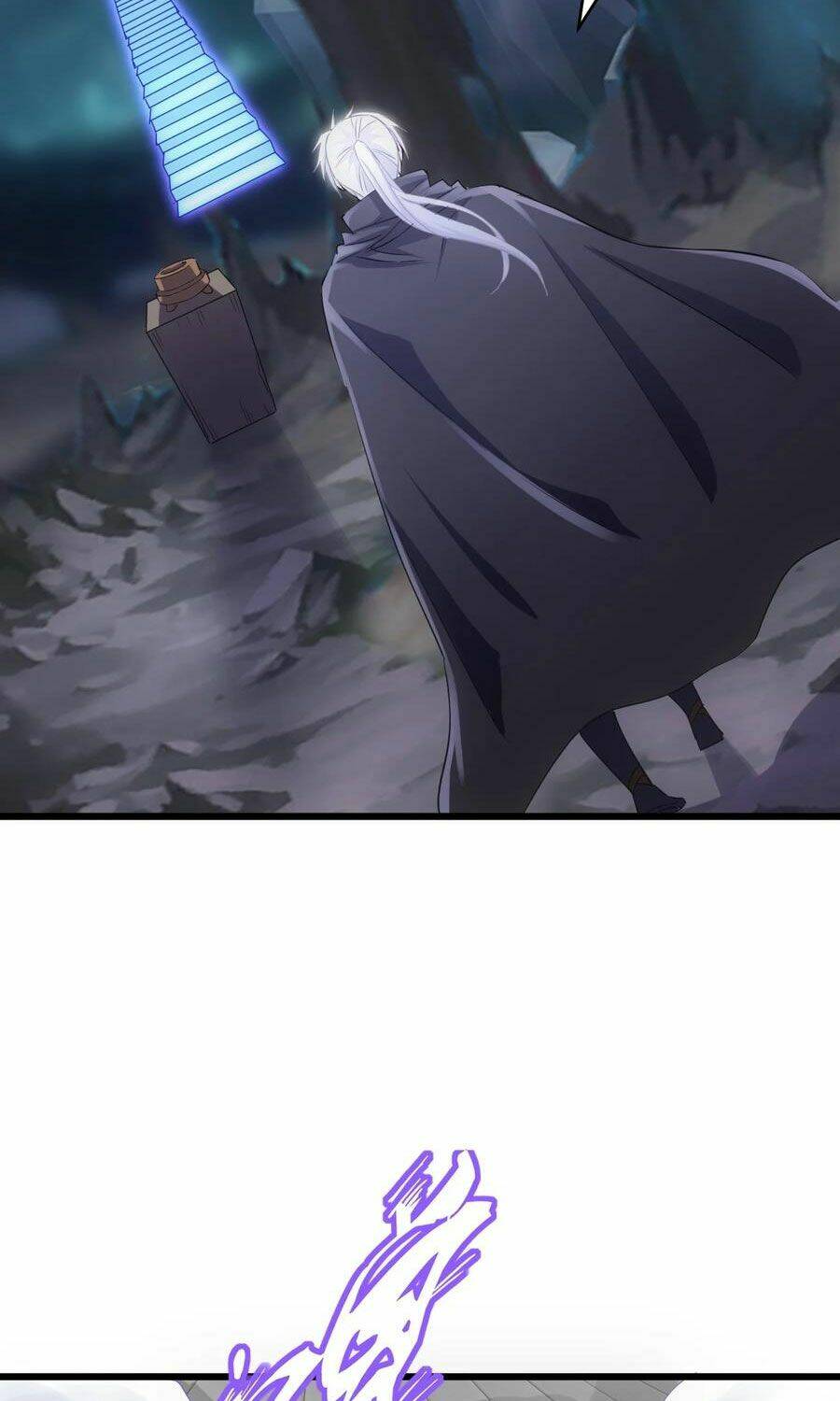 Vạn Cổ Đệ Nhất Thần Chapter 106 - Trang 2