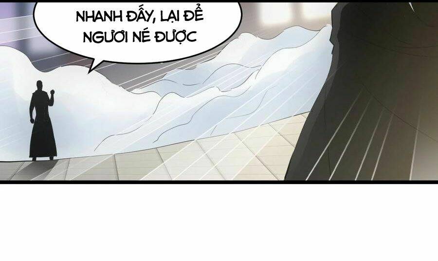 Vạn Cổ Đệ Nhất Thần Chapter 106 - Trang 2