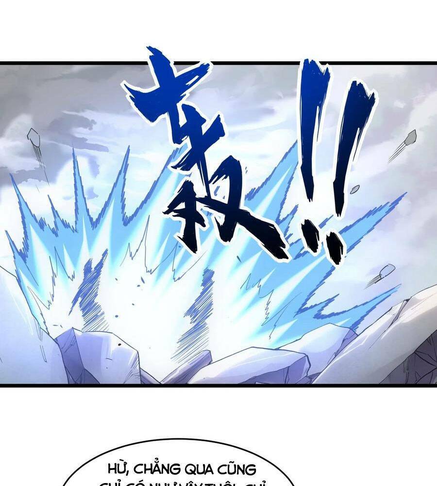 Vạn Cổ Đệ Nhất Thần Chapter 107 - Trang 2