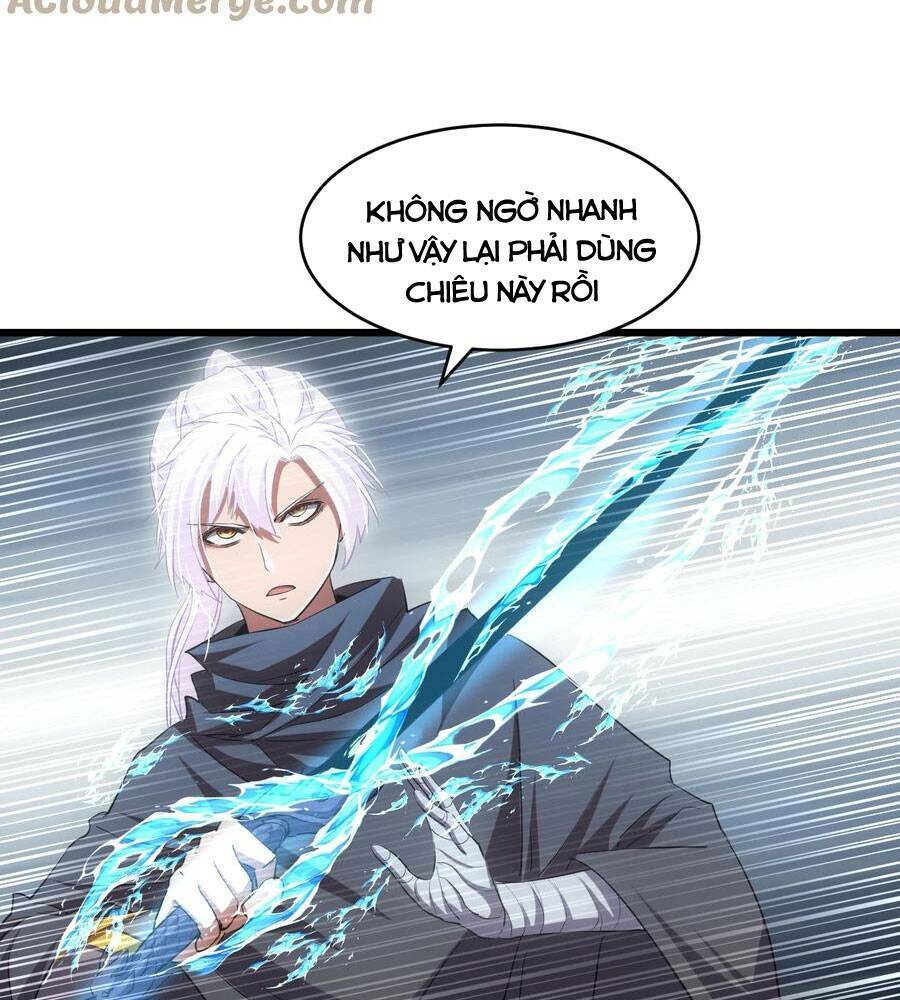 Vạn Cổ Đệ Nhất Thần Chapter 107 - Trang 2