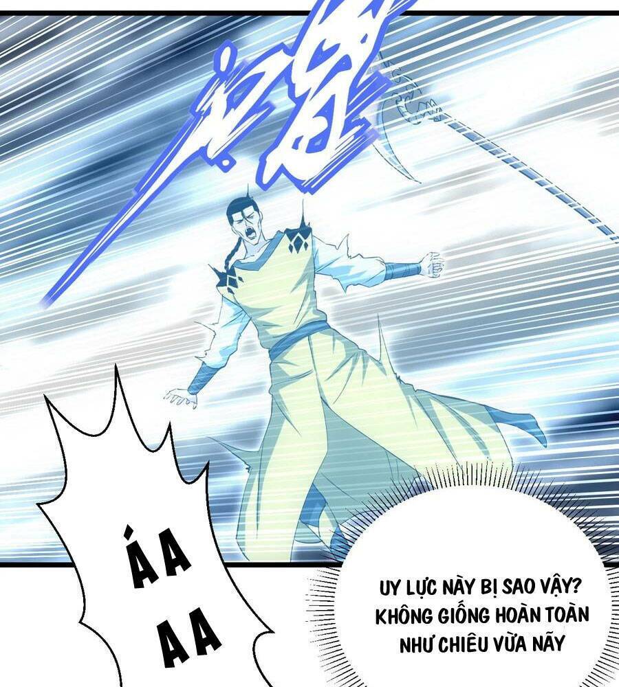 Vạn Cổ Đệ Nhất Thần Chapter 107 - Trang 2