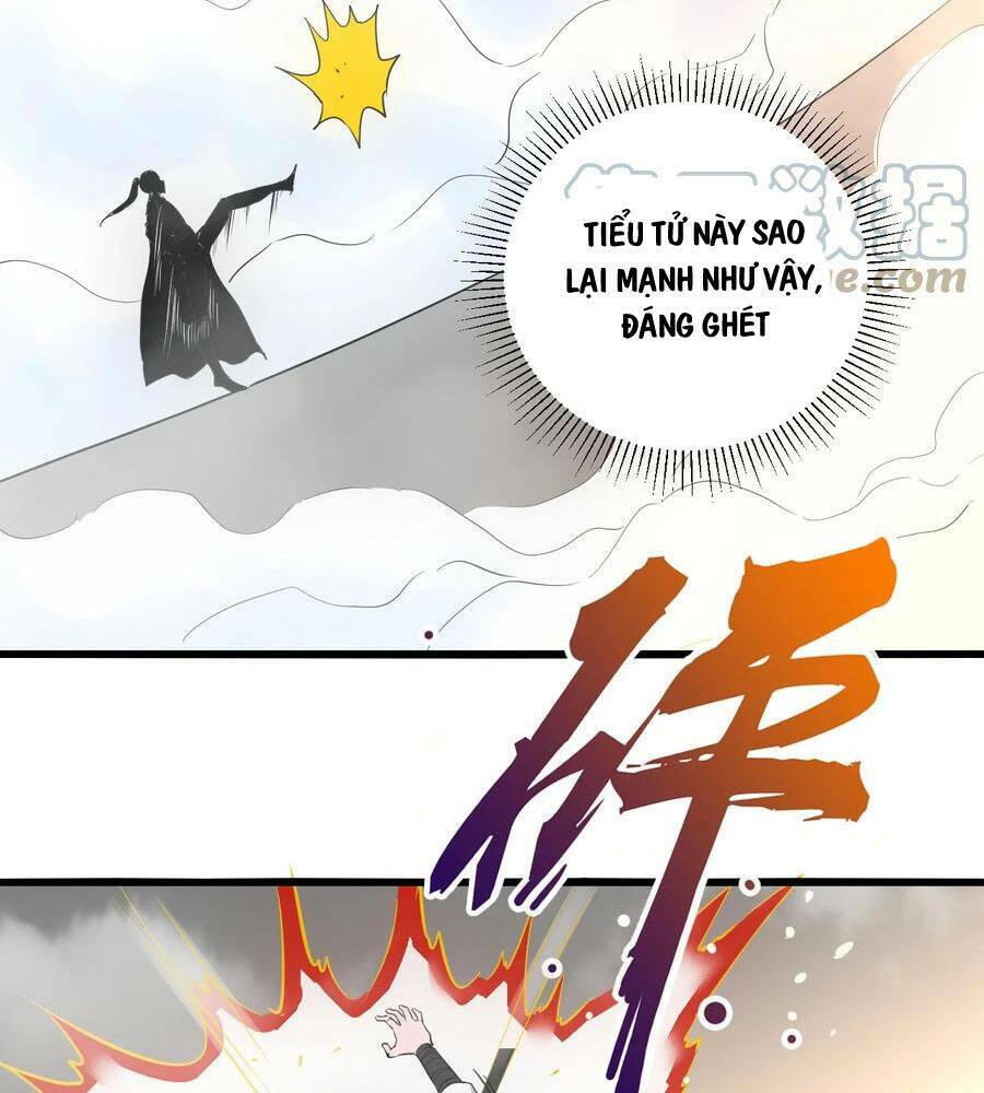 Vạn Cổ Đệ Nhất Thần Chapter 107 - Trang 2