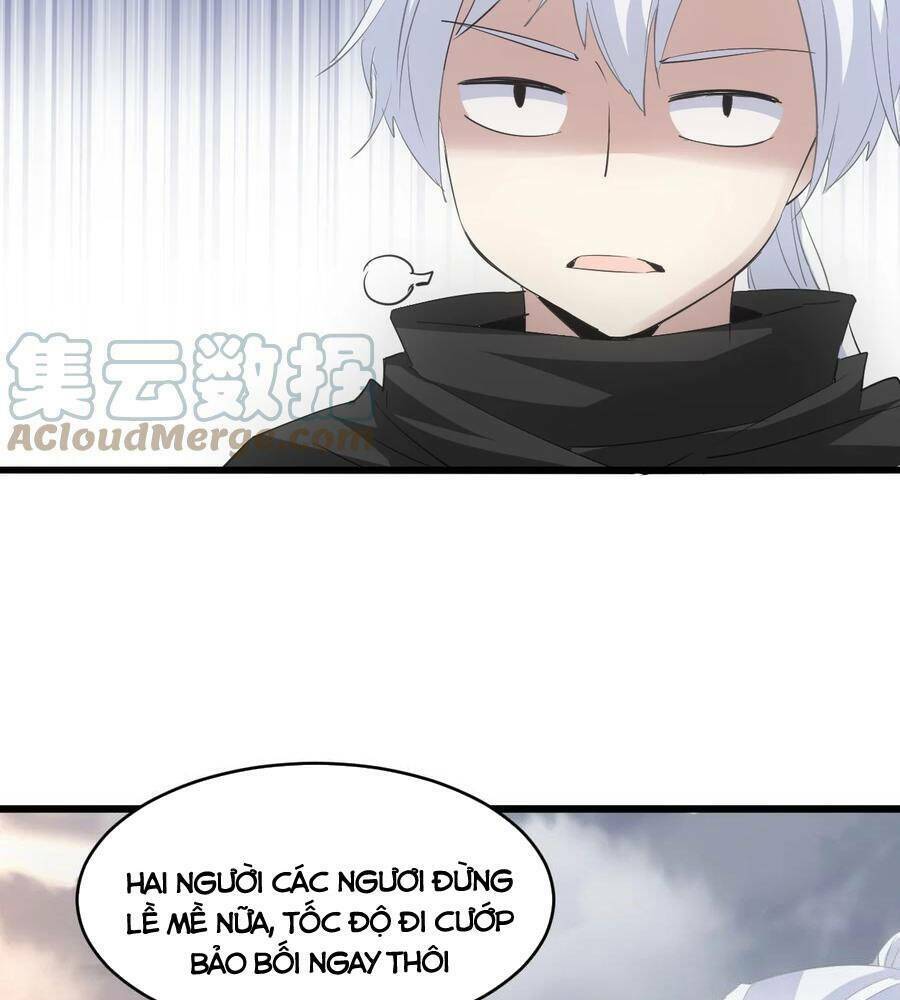 Vạn Cổ Đệ Nhất Thần Chapter 107 - Trang 2
