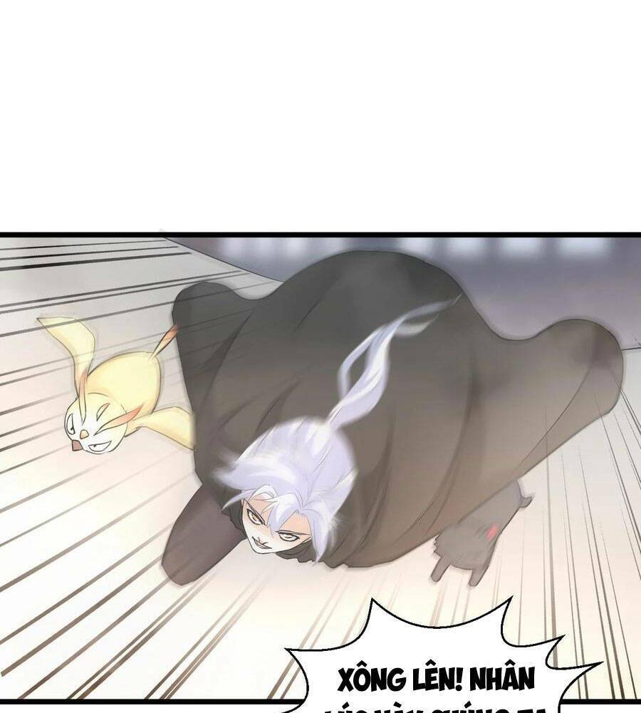 Vạn Cổ Đệ Nhất Thần Chapter 107 - Trang 2