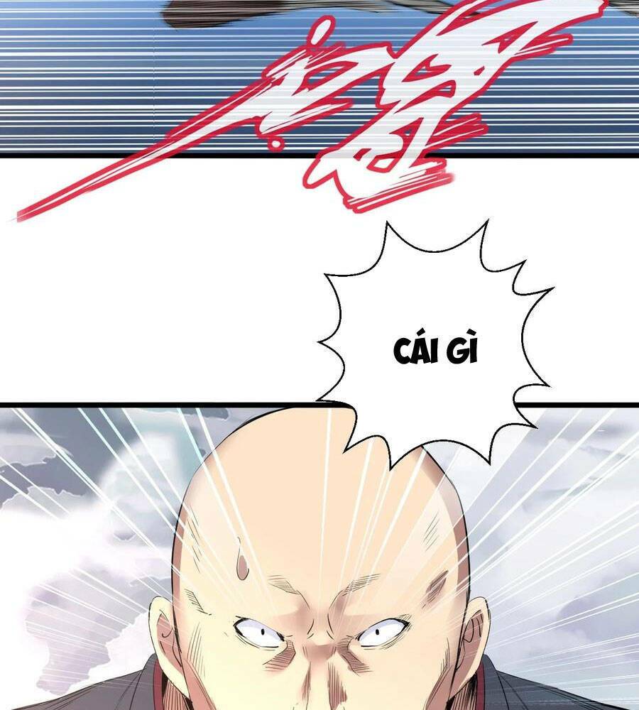 Vạn Cổ Đệ Nhất Thần Chapter 107 - Trang 2