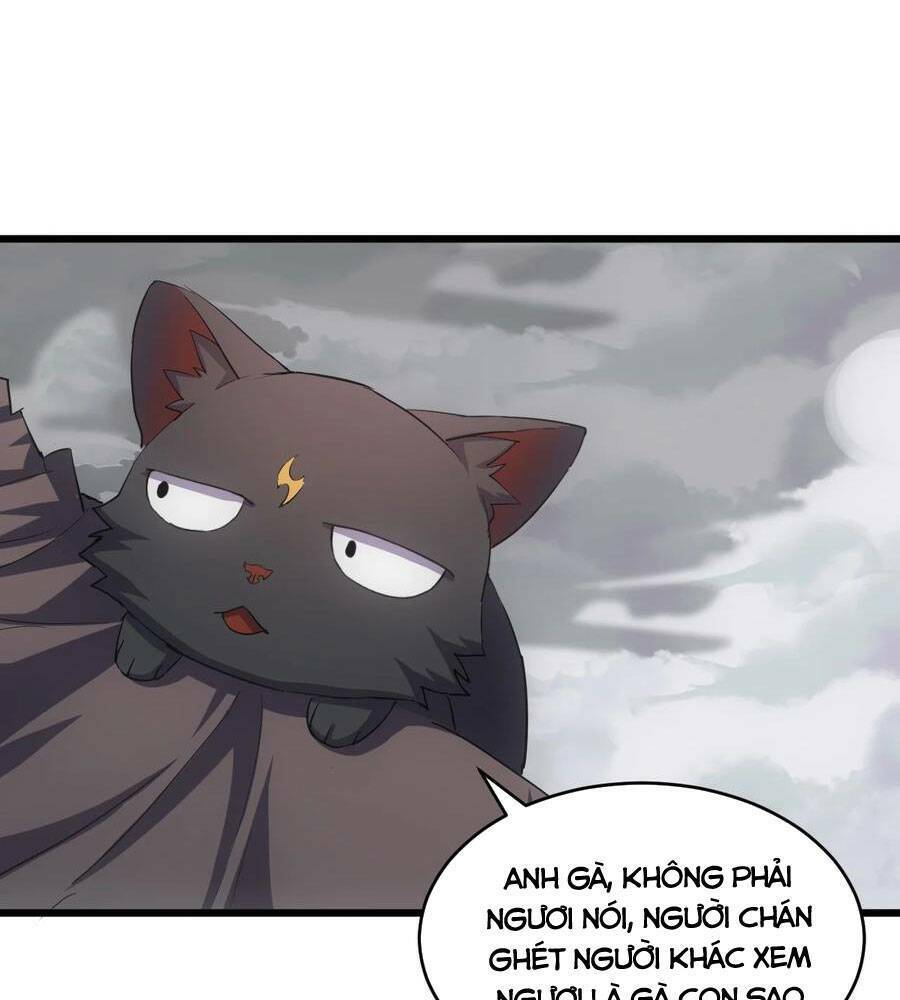 Vạn Cổ Đệ Nhất Thần Chapter 107 - Trang 2