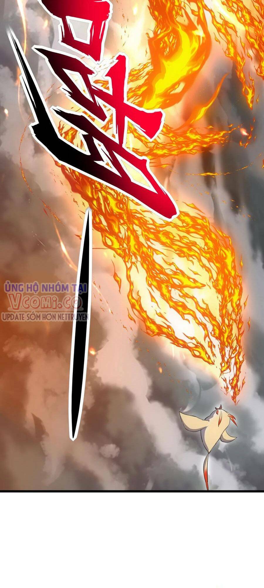 Vạn Cổ Đệ Nhất Thần Chapter 107 - Trang 2