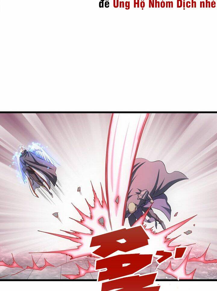 Vạn Cổ Đệ Nhất Thần Chapter 108 - Trang 2