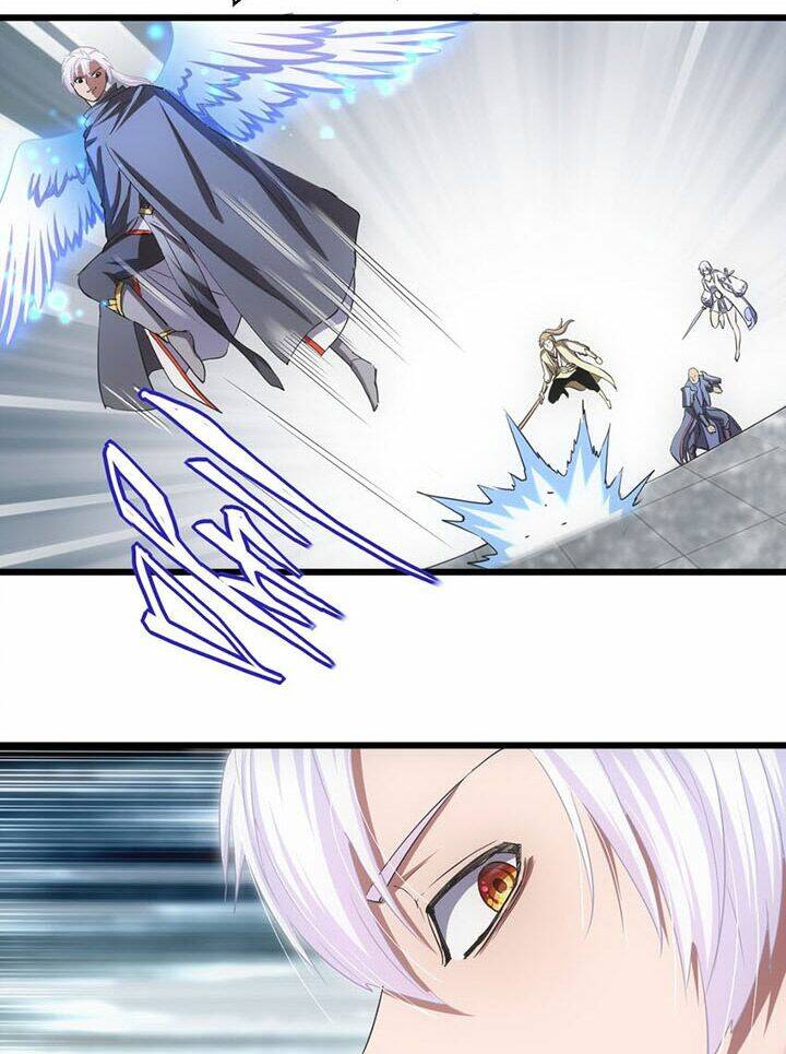 Vạn Cổ Đệ Nhất Thần Chapter 108 - Trang 2