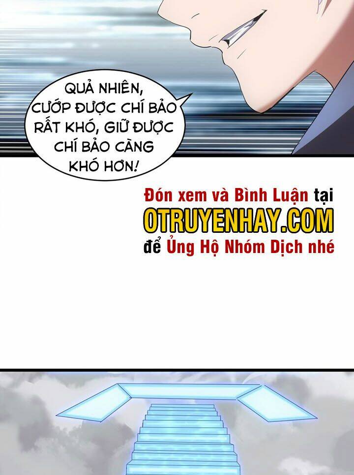 Vạn Cổ Đệ Nhất Thần Chapter 108 - Trang 2