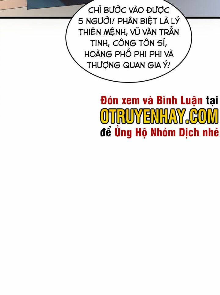 Vạn Cổ Đệ Nhất Thần Chapter 108 - Trang 2