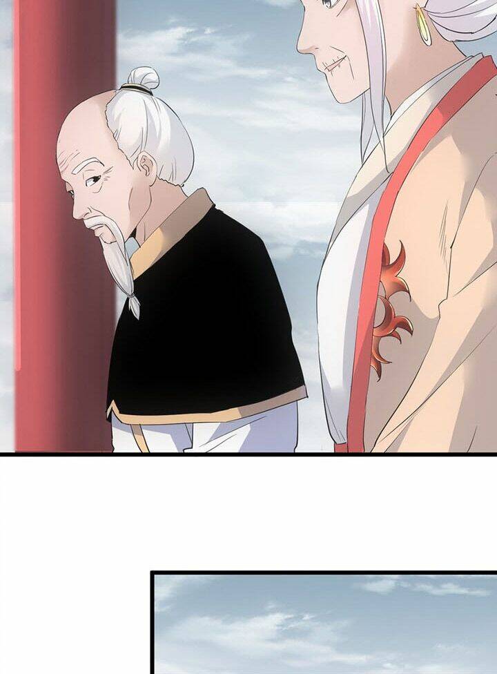 Vạn Cổ Đệ Nhất Thần Chapter 108 - Trang 2